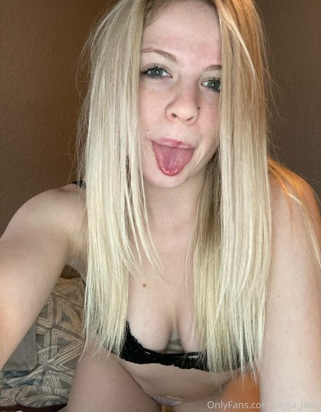 skyla jade perfekte hd bild