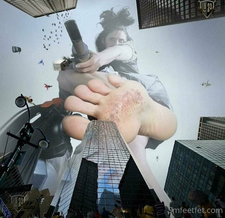 giantessmason erwachsene hübsche archiv