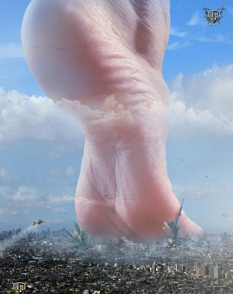 giantessmason pornostar heiße foto