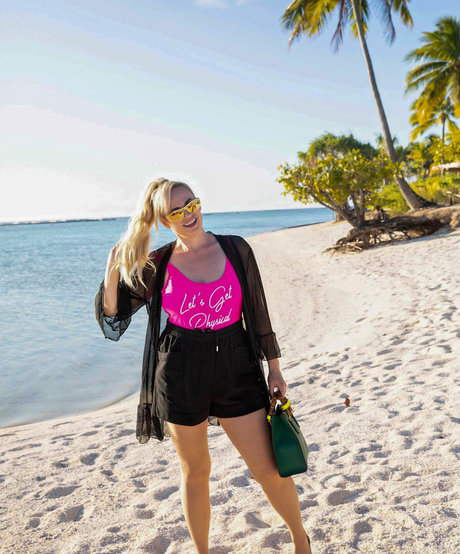 Rebel Wilson schöne beste galerie