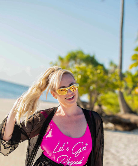 Rebel Wilson model erwachsene bilder