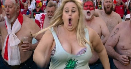 Rebel Wilson heiße nackten bild