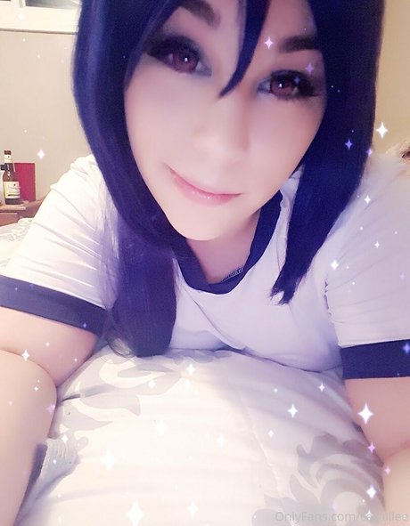 cesaillee model nackte archiv