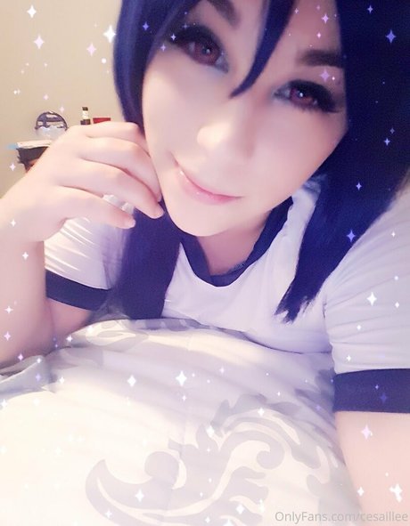 cesaillee exklusive heiße archiv