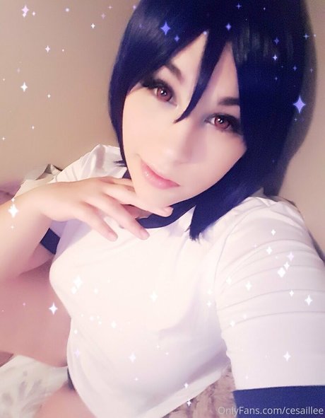 cesaillee kostenlose pornographische fotos
