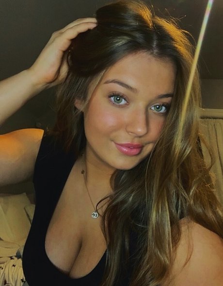 Jenna C perfekte pornostar bild