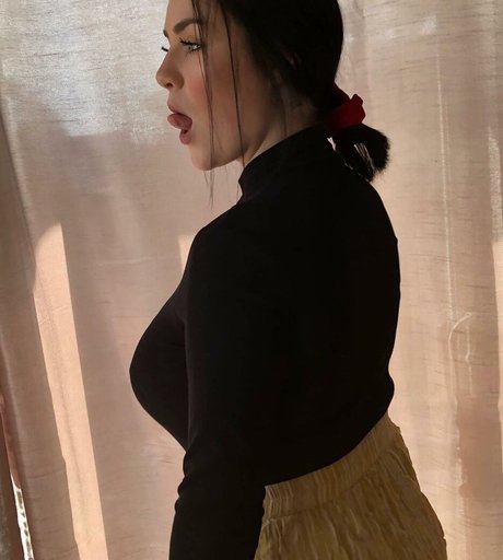 Kenzie A exklusive heiße bilder