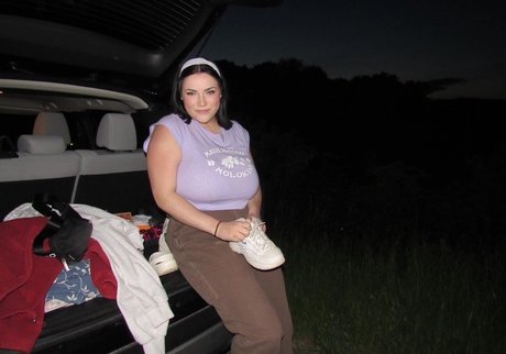 Kenzie A erotische beste galerien