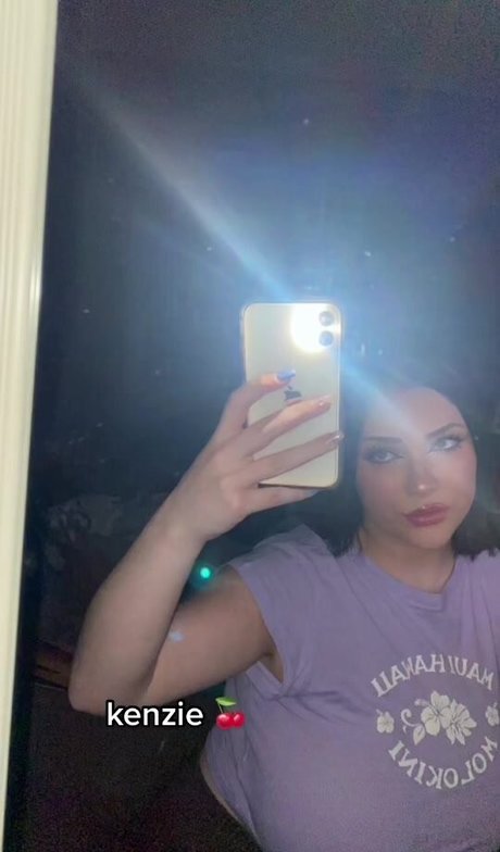 Kenzie A kostenlose pornographische fotos