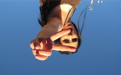 Kenzie A exklusive schöne bilder