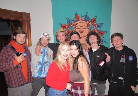 Kenzie A erwachsene beste foto