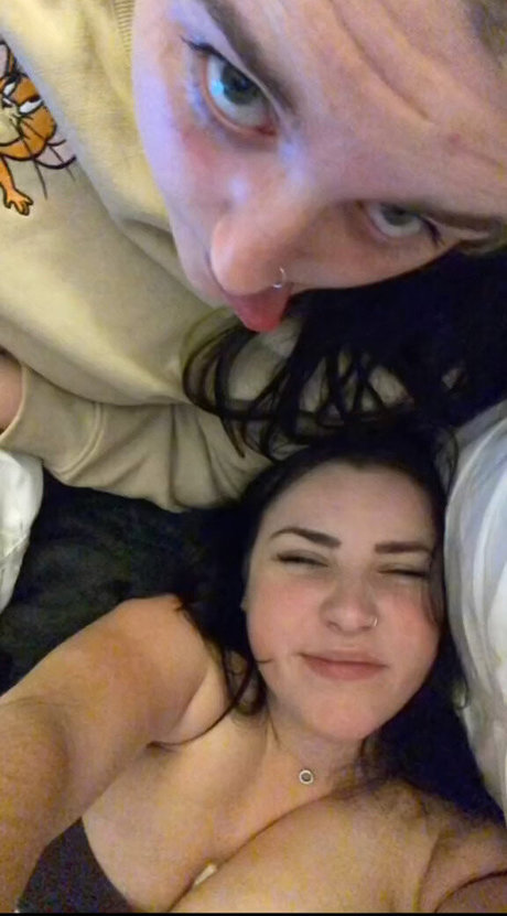 Kenzie A erotische nacktheit bilder