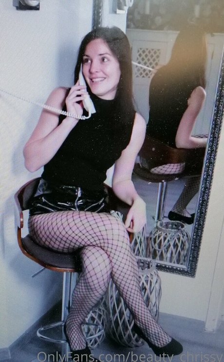 beauty chrissy sexy top bilder