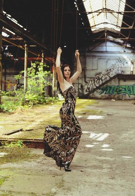 beauty chrissy kostenlose nette bild