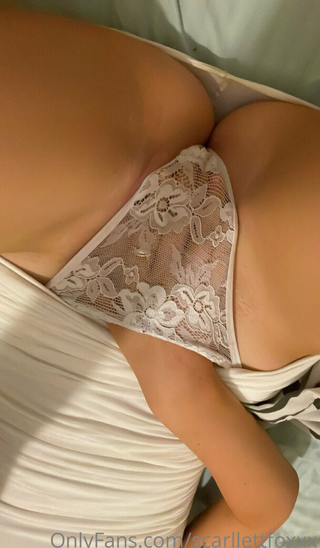 scarllettfoxxx exklusive hd bild