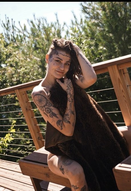 Steffiebluee xxx schöne archiv