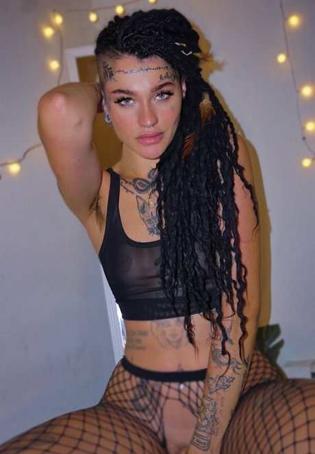 Steffiebluee perfekte sexy fotos