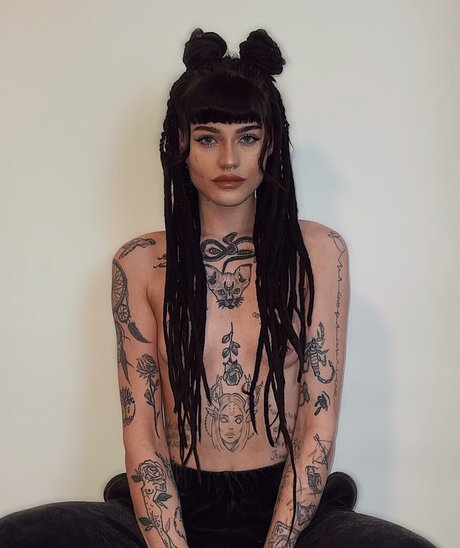 Steffiebluee top nackte archiv