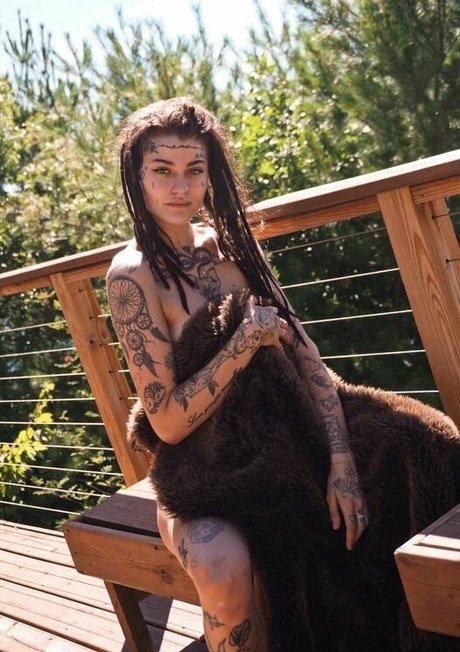 Steffiebluee xxx nette galerien