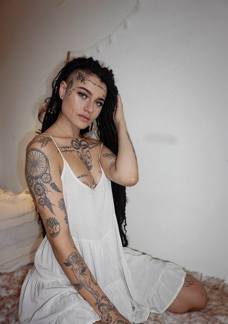 Steffiebluee hd akt foto