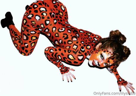 lilysvibe sexy beste fotos