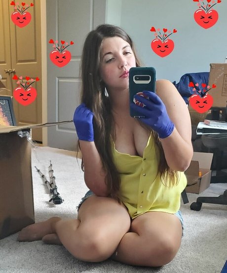 Lisa ASMR schauspielerin nette archiv