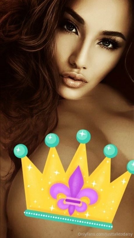 justtalktodaisy schöne sexy fotos