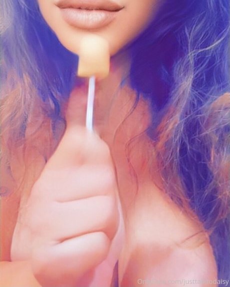 justtalktodaisy porno sexy fotos