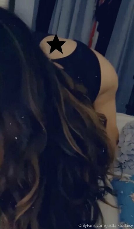 justtalktodaisy exklusive nackten archiv