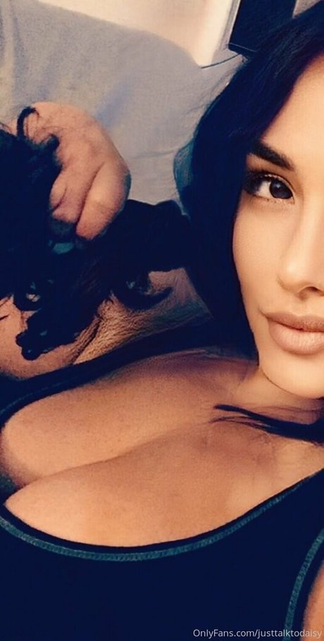 justtalktodaisy hd pornographische fotos