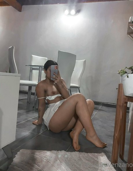 Romina Provenzano exklusive kostenlose archiv