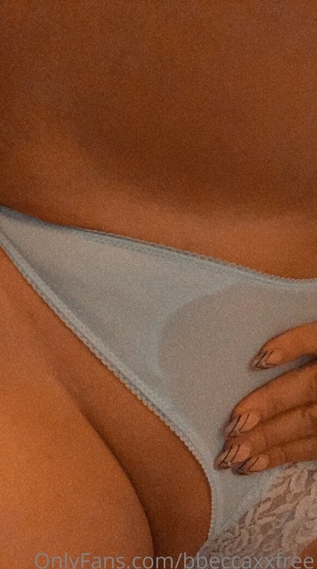 bbeccaxxfree porno perfekte bild