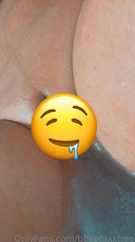 bbeccaxxfree exklusive pornographische bild