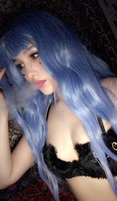 gothgirlfriend2free nackt galerie