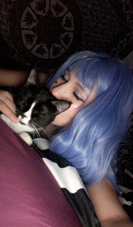 gothgirlfriend2free model kunst archiv