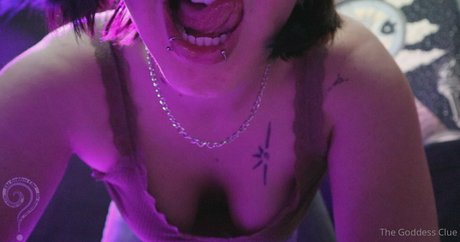 the goddess clue Profilbild