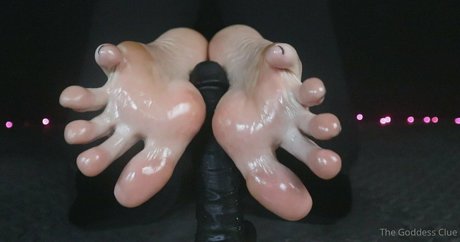 the goddess clue kunst galerie