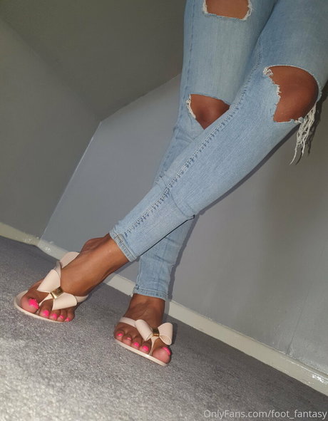 foot fantasy kunst nackte fotos