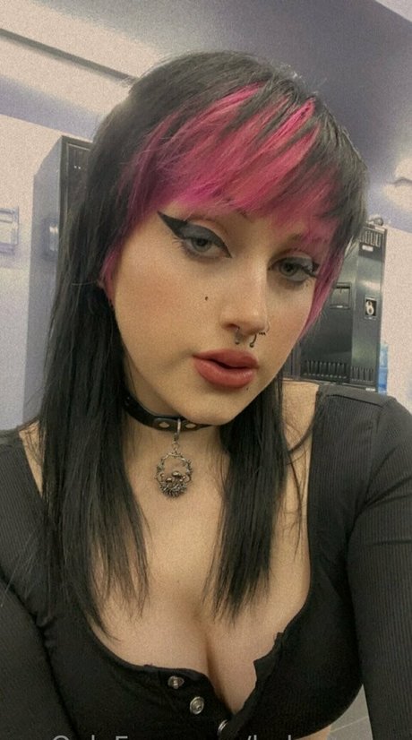 baby bunzz model pornografische fotos