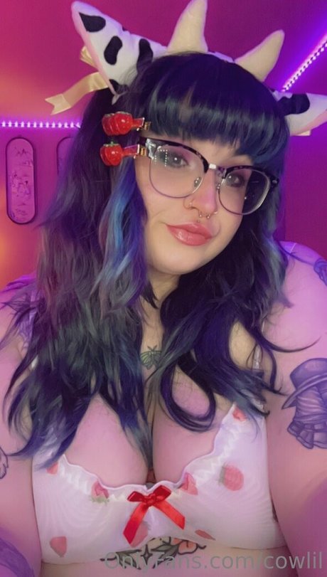 cowlil exklusive pornographische foto