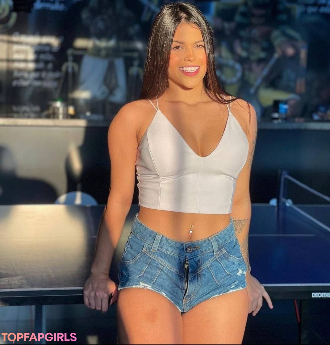 Jaine Cassu exklusive schöne foto