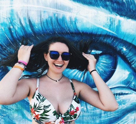 Hannah V beste heiße galerie