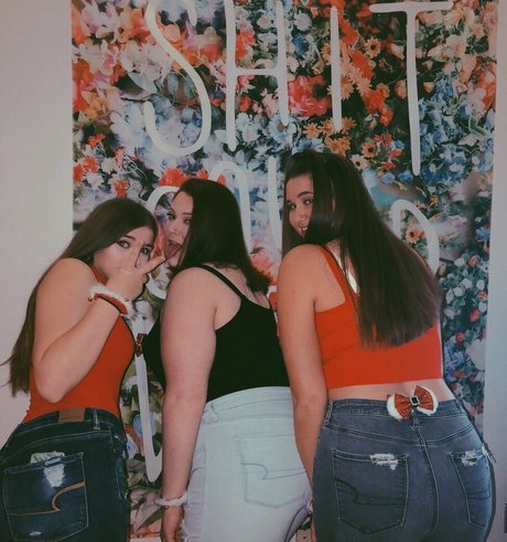 Hannah V model sex galerie