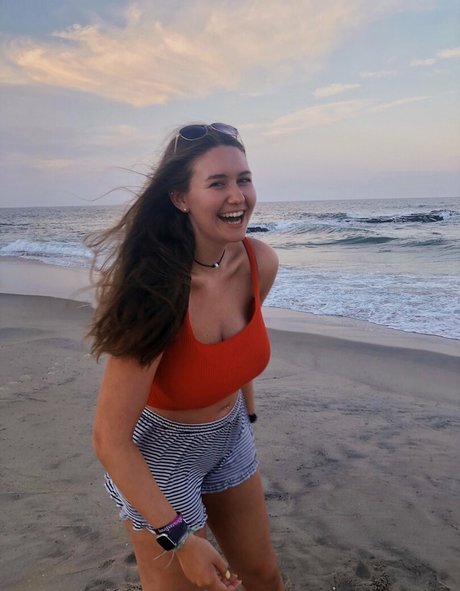 Hannah V sexy pornografische galerie