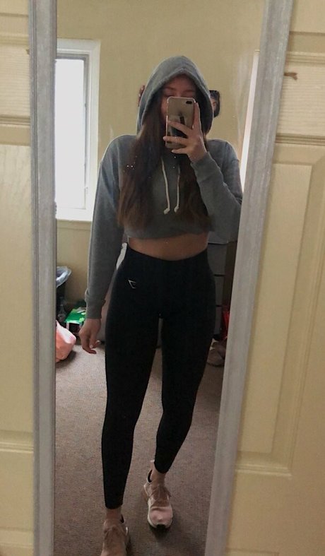 Hannah V perfekte heiße bilder