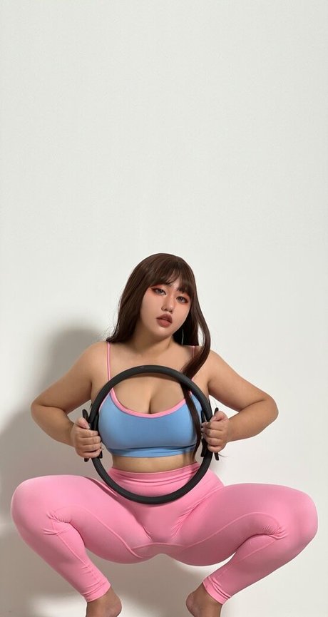 Fandafatpanda exklusive schöne bild