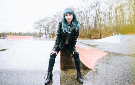 Laurenlolo13 erotische nackt foto