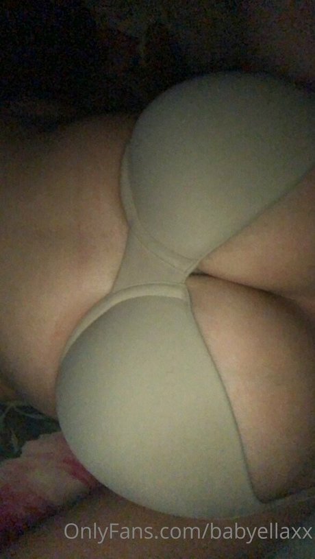 babyellaxx nackt sexy bilder