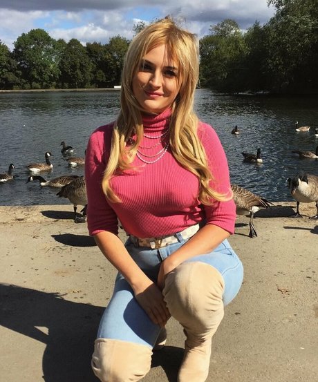 Jill Leslie_ freie pornografische foto