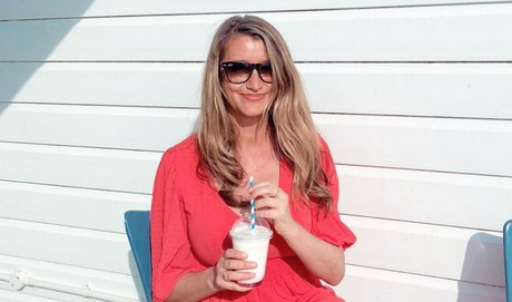 Sarah Champion exklusive nackt fotos